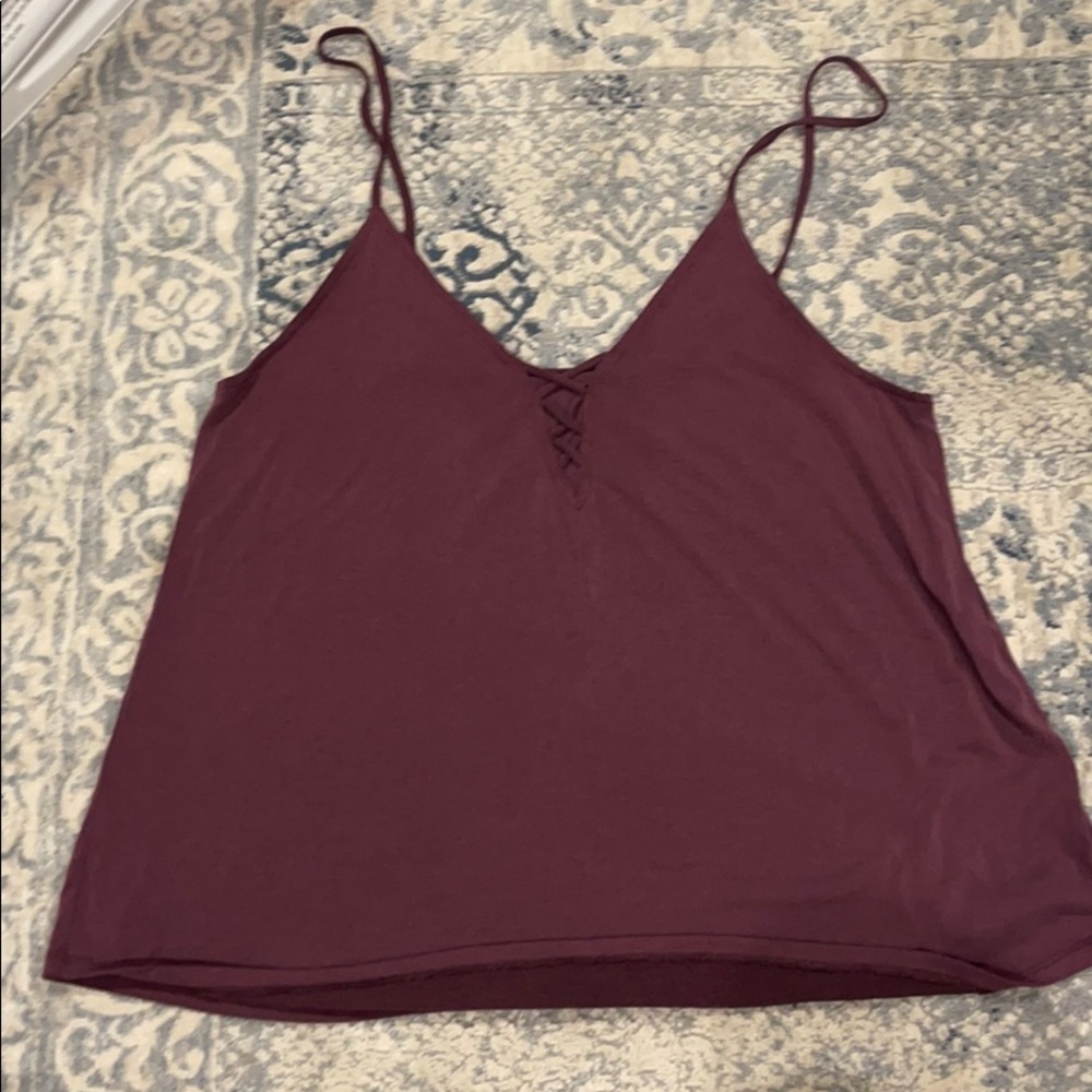AE Tank
